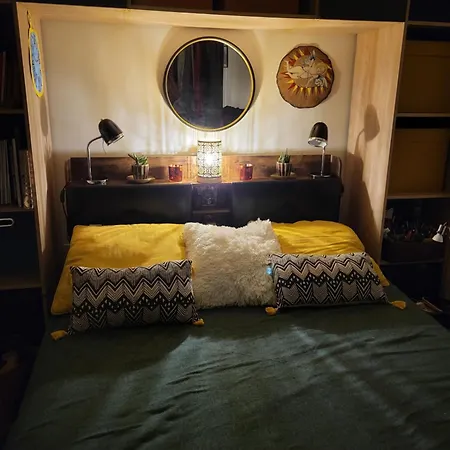 Ghjoia Apartment