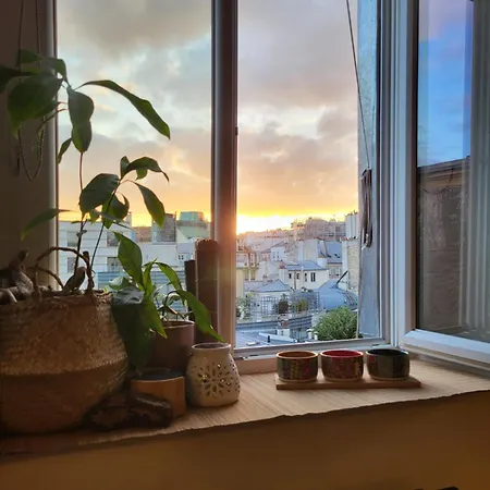 Apartment Ghjoia *
