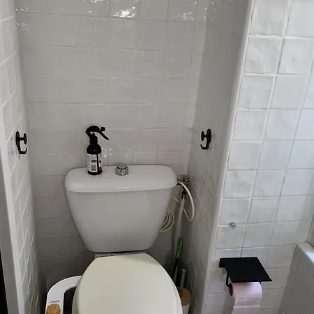 Ghjoia Apartment *