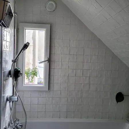 Ghjoia Apartment Paris