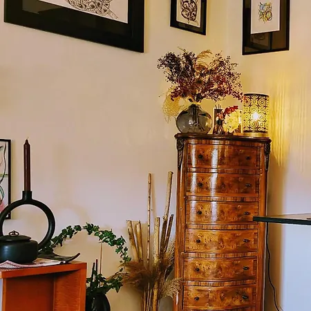 Ghjoia Apartment