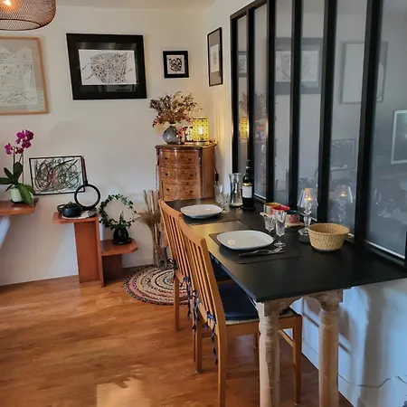 Apartment Ghjoia